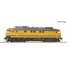 Motorová lokomotiva 232 550-4, DB AG, zvuková verze, VI. epocha, TT, Roco 7390024