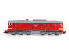Motorová lokomotiva T 679.1273, ČSD, zvuková verze, IV. epocha, TT, Roco 7390020 Motorová lokomotiva T 679.1273, ČSD, zvuková verze, IV. epocha, TT, Roco 7390020