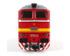 Motorová lokomotiva T 679.1273, ČSD, zvuková verze, IV. epocha, TT, Roco 7390020 Motorová lokomotiva T 679.1273, ČSD, zvuková verze, IV. epocha, TT, Roco 7390020