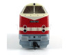 Motorová lokomotiva 119 047-9, "Kramermütze", DR, IV. epocha, REEDICE, TT, Tillig 502587 Motorová lokomotiva 119 047-9, "Kramermütze", DR, IV. epocha, REEDICE, TT, Tillig 502587