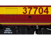 Motorová lokomotiva Class 37, Co-Co, 37704, EWS, V.–VI. epocha, TT, Hornby TT3037M Motorová lokomotiva Class 37, Co-Co, 37704, EWS, V.–VI. epocha, TT, Hornby TT3037M