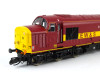 Motorová lokomotiva Class 37, Co-Co, 37704, EWS, V.–VI. epocha, TT, Hornby TT3037M Motorová lokomotiva Class 37, Co-Co, 37704, EWS, V.–VI. epocha, TT, Hornby TT3037M