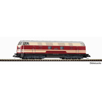 Motorová lokomotiva řady 228, Cargo Logistik, šestinápravová, VI. epocha, TT, Piko 47287
