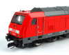 Motorová lokomotiva řady 245, DB AG, VI. epocha, TT, Tillig 04943