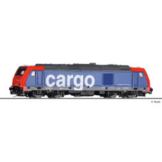 Motorová lokomotiva TRAXX Am 846, SBB-Cargo, ze setu, VI. epocha, TT, Tillig 502551 Motorová lokomotiva TRAXX Am 846, SBB-Cargo, ze setu, VI. epocha, TT, Tillig 502551