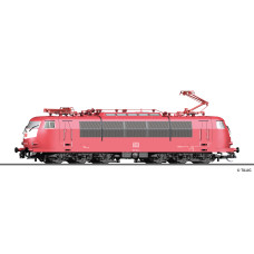 Elektrická lokomotiva řady 103, DB AG, V. epocha, TT, Tillig 02446