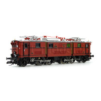 Elektrická lokomotiva řady EG 3, DRG, II. epocha, TT, Tillig 96403