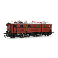 Elektrická lokomotiva řady EG 3, DRG, II. epocha, TT, Tillig 96403
