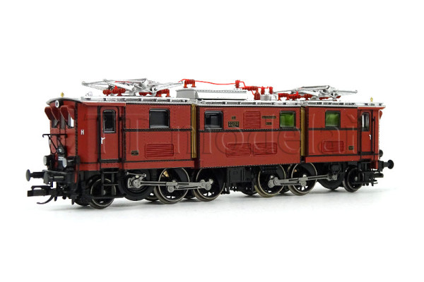 Elektrická lokomotiva řady EG 3, DRG, II. epocha, TT, Tillig 96403