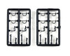 Elektrická lokomotiva řady EG 3, DRG, II. epocha, TT, Tillig 96403