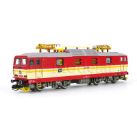 Elektrická lokomotiva 371 002-7, ČD, zvuková verze, V. epocha, TT, Roco 7590014