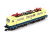 Elektrická lokomotiva 111 087-3, DB, analogová verze, IV. epocha, TT, Roco 7580025