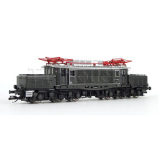 Elektrická lokomotiva E 94, DRG, II. epocha, TT, model Galerie Tillig 2025, Tillig 502413