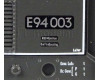 Elektrická lokomotiva E 94, DRG, II. epocha, TT, model Galerie Tillig 2025, Tillig 502413