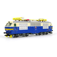 Elektrická lokomotiva 350 011, ČSD, IV. epocha, TT, MTB TT350011