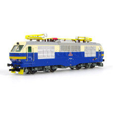 Elektrická lokomotiva 350 011, ČSD, IV. epocha, TT, MTB TT350011