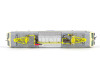 Elektrická lokomotiva 350 011, ČSD, IV. epocha, TT, MTB TT350011