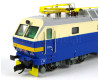 Elektrická lokomotiva 350 011, ČSD, IV. epocha, TT, MTB TT350011
