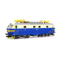 Elektrická lokomotiva 350 018, ŽSR, V. epocha, TT, MTB TT350018