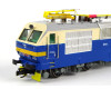 Elektrická lokomotiva 350 018, ŽSR, V. epocha, TT, MTB TT350018