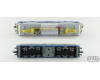 Elektrická lokomotiva 350 011, ČSD, IV. epocha, TT, MTB TT350011