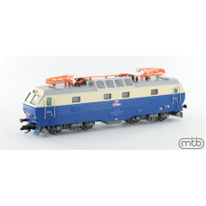 Elektrická lokomotiva ES 499.0003, ČSD, IV. epocha, TT, MTB TT4990003