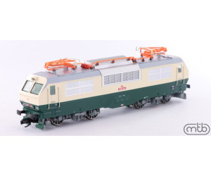 Elektrická lokomotiva E 499.2009, ČSD, IV. epocha, TT, MTB TTE4992009