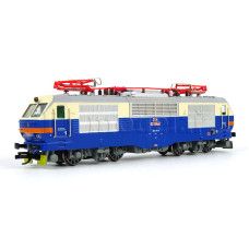 Elektrická lokomotiva ES 499.0015, ČSD, IV. epocha, TT, MTB TT4990015