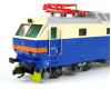 Elektrická lokomotiva ES 499.0015, ČSD, IV. epocha, TT, MTB TT4990015