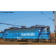 Elektrická lokomotiva řady 230 ,,Laminátka", ČD Cargo, zvuková verze, VI. epocha, H0, Piko 21738