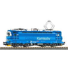 Elektrická lokomotiva řady 230 „Laminátka“, ČD Cargo, zvuková verze, VI. epocha, H0, Piko 21738 Elektrická lokomotiva řady 230 „Laminátka“, ČD Cargo, zvuková verze, VI. epocha, H0, Piko 21738