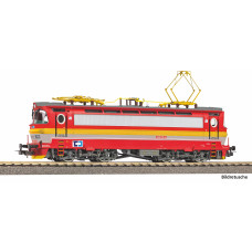 Elektrická lokomotiva řady 240 ,,Laminátka", ČD Cargo, zvuková verze, VI. epocha, H0, Piko 21744