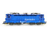 Elektrická lokomotiva řady 230, ČD Cargo, V. epocha, analogová verze, TT, Piko 47551