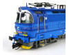 Elektrická lokomotiva řady 230, ČD Cargo, V. epocha, analogová verze, TT, Piko 47551