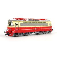 Elektrická lokomotiva S 499.1019, ČSD, IV. epocha, zvuková verze, TT, limitovaná série pro DS model, Piko 71453