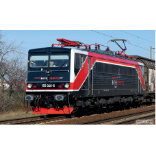 Elektrická lokomotiva řady 155, Erfurter Bahnservice GmbH, VI. epocha, TT, Tillig 04328