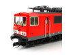 Elektrická lokomotiva řady 155 001-1, DB Cargo, V. epocha, TT, Tillig 04330