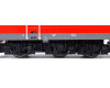 Elektrická lokomotiva řady 155, DB Cargo, V. epocha, TT, Tillig 04332