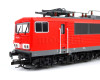 Elektrická lokomotiva řady 155, DB Cargo, V. epocha, TT, Tillig 04332