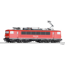 Elektrická lokomotiva řady 155, Railion, V. epocha, TT, Tillig 04335