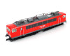 Elektrická lokomotiva řady 155, Railion, V. epocha, TT, Tillig 04335
