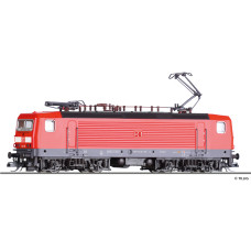 Elektrická lokomotiva řady 143, DB AG, VI. epocha, TT, Tillig 04350