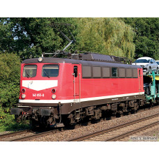 Elektrická lokomotiva 140 855-8, TRIANGULA Logistik GmbH, VI. epocha, jednorázová série 2026, TT, Tillig 04387 E