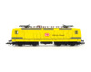 Elektrická lokomotiva 143 226-9 "Bahnbau Gruppe", DB AG, VI. epocha, TT, Tillig TT Club 2025, Tillig 502697