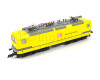 Elektrická lokomotiva 143 226-9 "Bahnbau Gruppe", DB AG, VI. epocha, TT, Tillig TT Club 2025, Tillig 502697