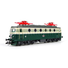 Elektrická lokomotiva E 499.061, ČSD, IV. epocha, TT, MTB TTE499061