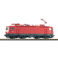 Elektrická lokomotiva řady 212, DR, IV. epocha, zvuková verze, TT, Piko 47493 Elektrická lokomotiva řady 212, DR, IV. epocha, zvuková verze, TT, Piko 47493