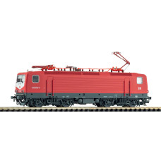 Elektrická lokomotiva řady 212, DR, IV. epocha, zvuková verze, TT, Piko 47493