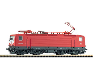 Elektrická lokomotiva řady 212, DR, IV. epocha, zvuková verze, TT, Piko 47493