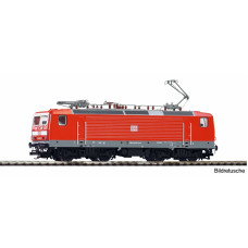 Elektrická lokomotiva řady 143, DB AG, VI. epocha, zvuková verze, TT, Piko 47495